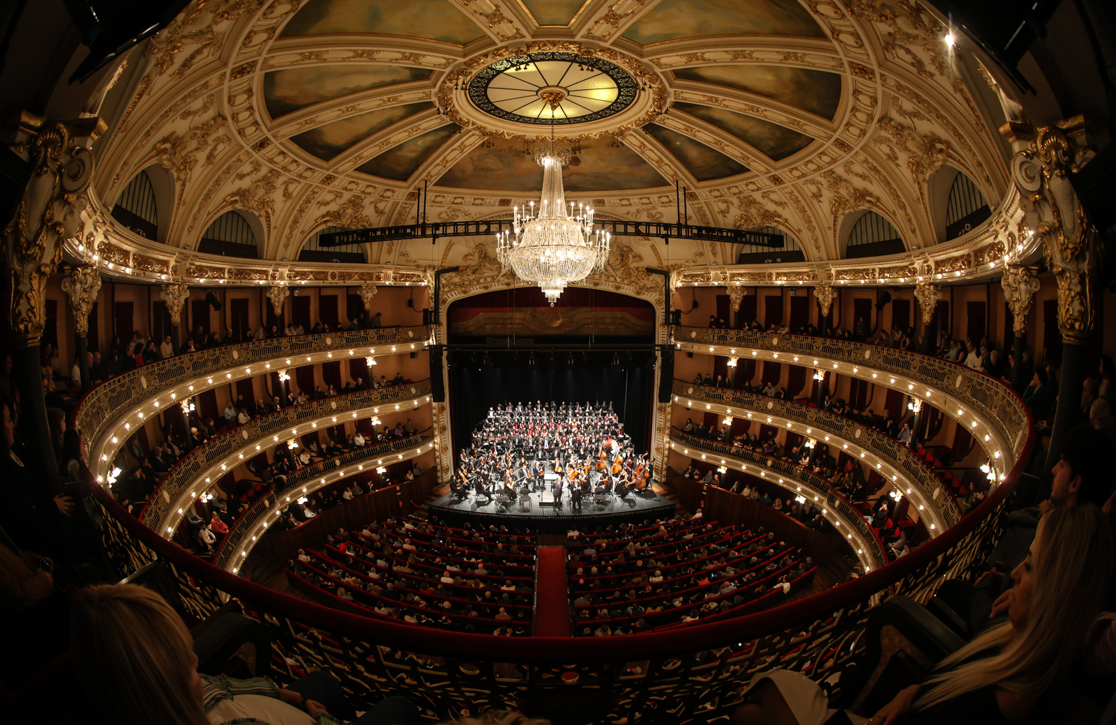 Thumbnail da galeria Concerto 50 Anos - Braga